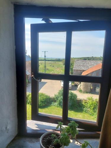 Ümbrus, Rural Historic Farmhouse - A Peaceful Escape in West Down