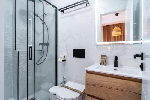 Superior Apartment with Balcony image 9