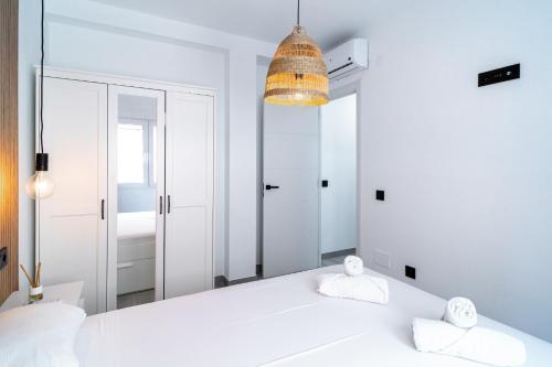 Superior Apartment with Balcony image 6