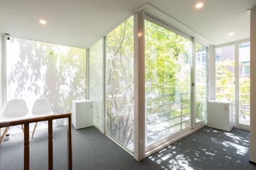 共用Lounge/電視區