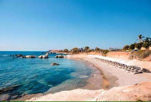 Dream Escape to Agios Georgios, Peyia – khách sạn tại Agios Georgios Pegeias