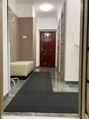 Központi Apartman 2 (Kozponti Apartman 2) in Kiskunfelegyhaza