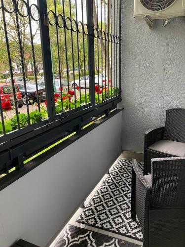 Faciliteter, Központi Apartman 2 (Kozponti Apartman 2) in Kiskunfelegyhaza