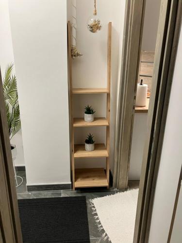 Központi Apartman 2 (Kozponti Apartman 2) in Kiskunfelegyhaza