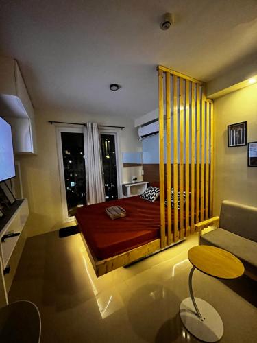 Condo in Mactan Cebu - Near Airport, Beaches & CCLEX, Lapu Lapu City (Foto 2)