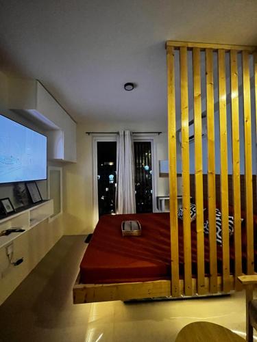 Condo in Mactan Cebu - Near Airport, Beaches & CCLEX, Lapu Lapu City (Foto 3)