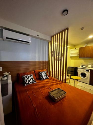 Condo in Mactan Cebu - Near Airport, Beaches & CCLEX, Lapu Lapu City (Foto 4)