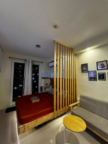 Condo in Mactan Cebu - Near Airport, Beaches & CCLEX, Lapu Lapu City (Foto 6)