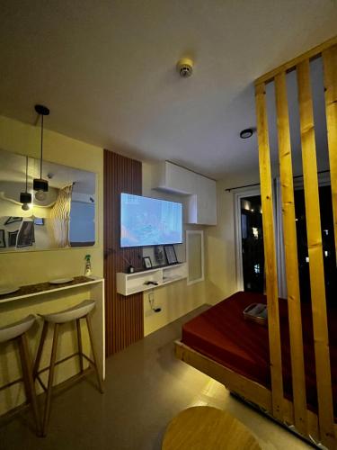 Condo in Mactan Cebu - Near Airport, Beaches & CCLEX, Lapu Lapu City (Foto 9)