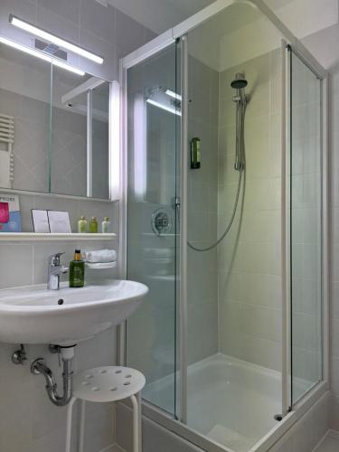 Ringhotel Sonneck Room Type - Double Room Comfort 