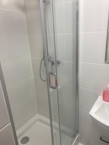 Apartament Mączyńskiego 4
