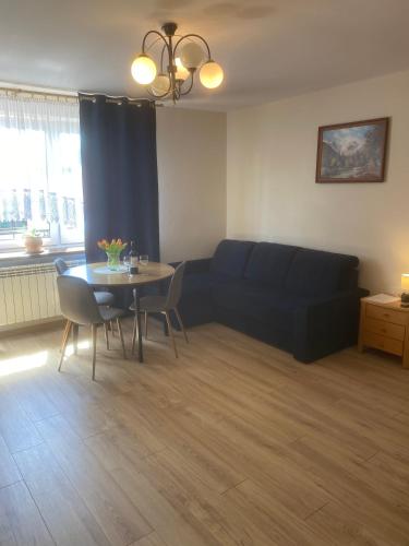 Apartament Mączyńskiego 4