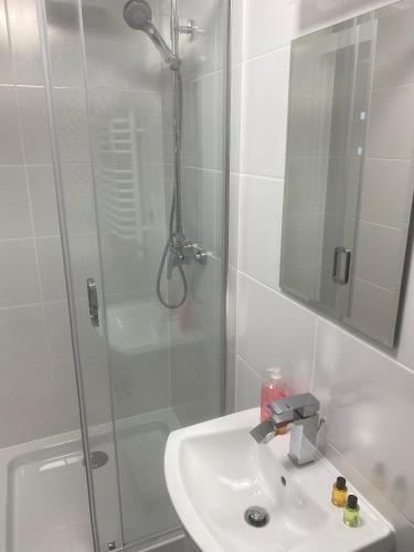 Apartament Mączyńskiego 4