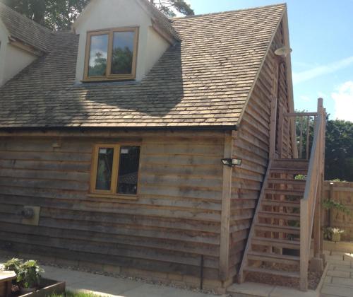 Woodland Guesthouse