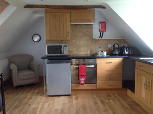 Woodland Guesthouse