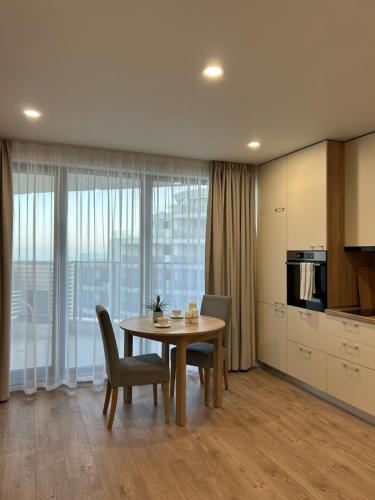 Skyline studio 44, Varna (fotografie 3)