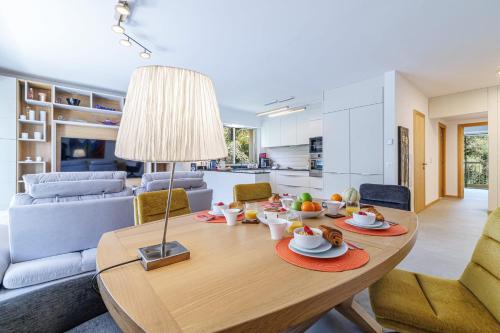 GAIRAUT - 5 rooms - Terrass in Cimiez