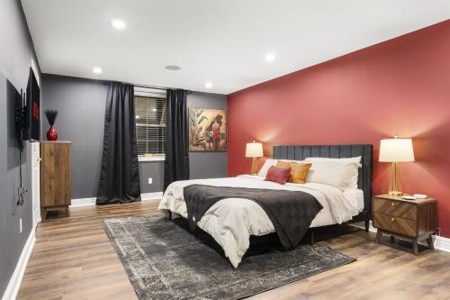 Heated Pool, Hot Tub, Mini Golf, Theater-Sleeps 28, Frankfort (foto 10)