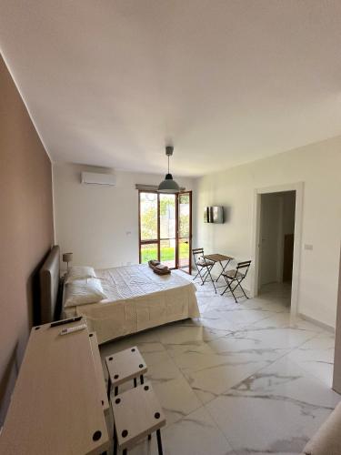 B&B Dimora di Campagna "alle falde del Vesuvio" in Терциньйо