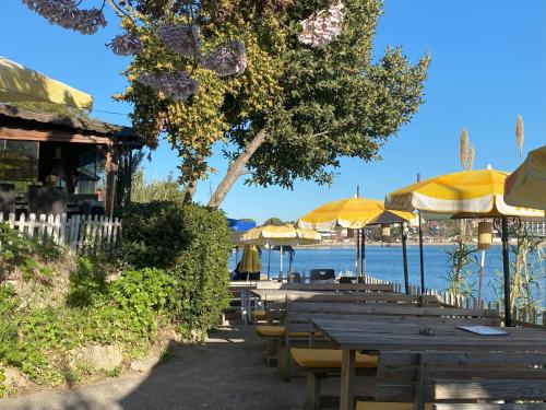 Kerpe Diem Otel in Kerpe