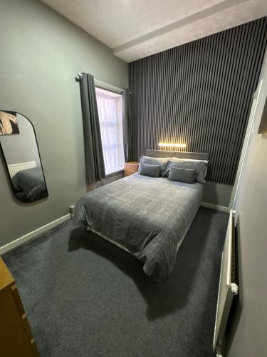 Clifton Private Hotel – Blackpool