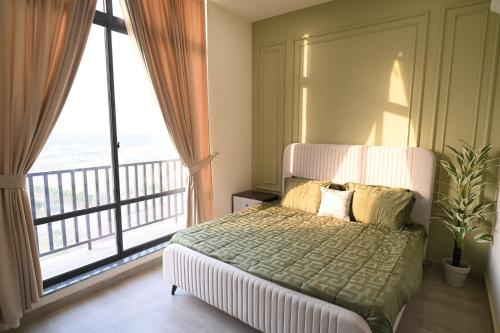 Luxury 2Bed-SkyPark One Gulberg Green Islamabad - Rawalpindi