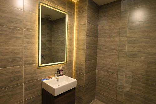 Two-Bedroom Apartment image 10
