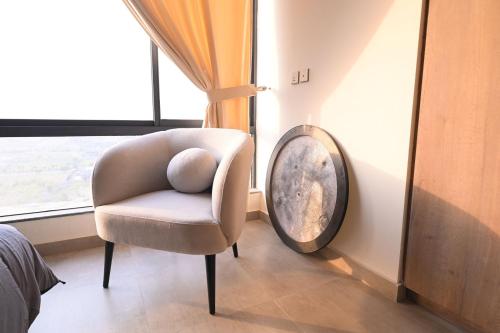 Two-Bedroom Apartment image 6