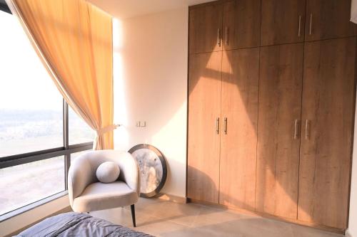 Luxury 2Bed-SkyPark One Gulberg Green Islamabad - image 12
