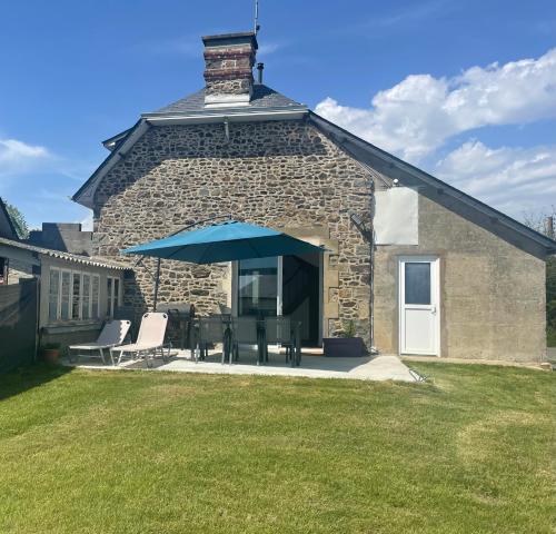 Superbe Maison rénovée - Trégomeur - Location saisonnière - Trégomeur