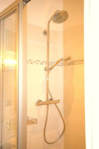 Hotel Beckröge - image 14