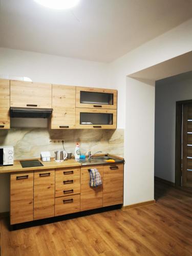 BRATISLAVA ROOMS near ICE ARENA, Bratysława (zdjęcie 8)