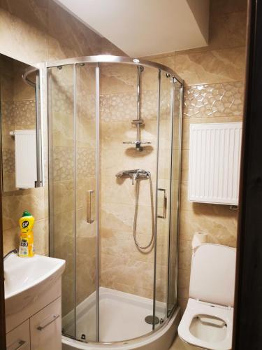BRATISLAVA ROOMS near ICE ARENA, Bratysława (zdjęcie 10)