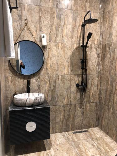 NINE Hotel Baku 9 – Baku, NY