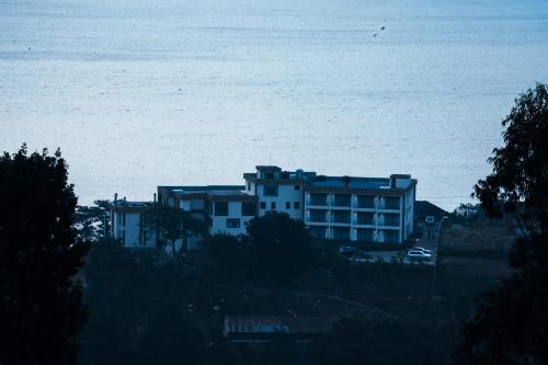 Essencia Kivu Hotel in Cyangugu