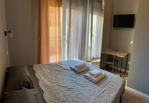 Riva Reno 4 Rooms, Bologna (Foto 6)
