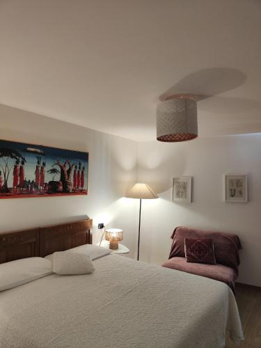 Superior Double or Twin Room with Mountain View