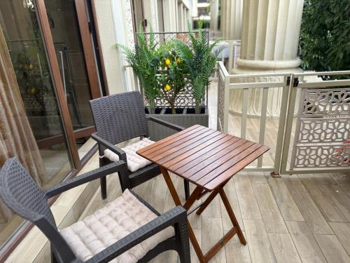 Argisht STUDIO 602, Złote Piaski (zdjęcie 2)