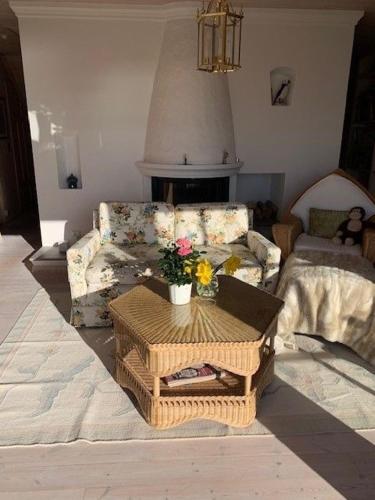 Seaside Villa in 산네피오르 시내