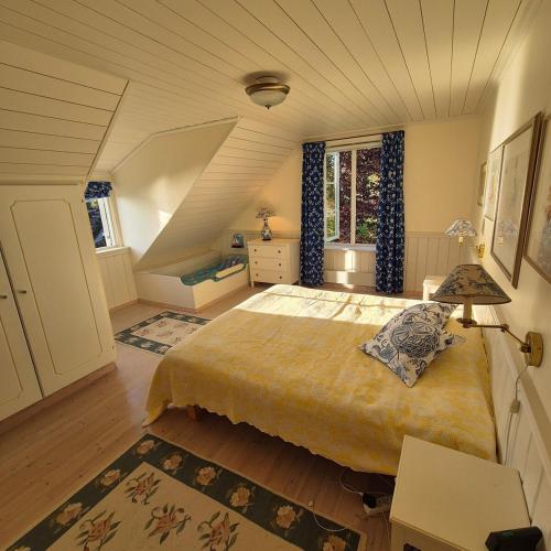Seaside Villa in 산네피오르 시내