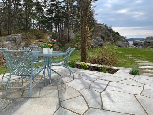 Seaside Villa in 산네피오르 시내