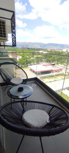 GM 2 East Gate Skopje lux, Skopje (fotografie 3)