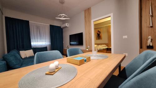 GM 2 East Gate Skopje lux, Skopje (fotografie 6)