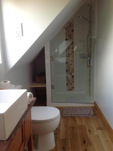 Woodland Guesthouse - image 11