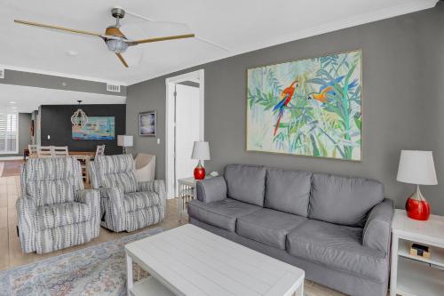 Island Tower 1902 by Liquid Life near Pink Pony Pub