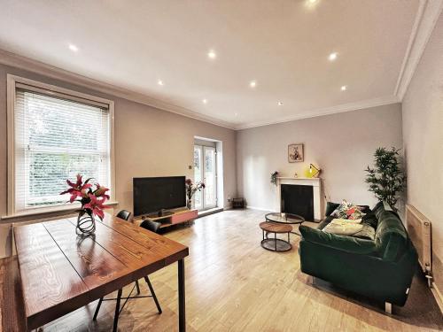 Exquisite 2beds, 2baths in central Camden area - Belsize Park, Londyn (zdjęcie 7)
