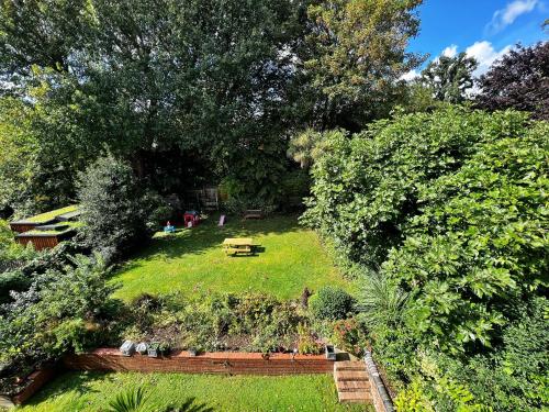 Exquisite 2beds, 2baths in central Camden area - Belsize Park, Londyn (zdjęcie 5)