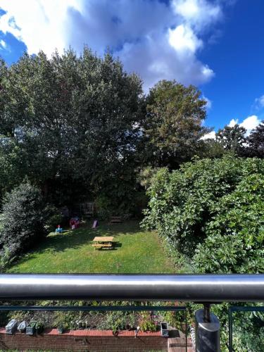 Exquisite 2beds, 2baths in central Camden area - Belsize Park, Londyn (zdjęcie 4)