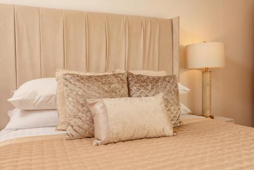 Central Leeds Dock Apt& Free Secure Parking!, Leeds (Foto 9)