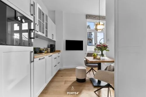 Ferienwohnung Kleine Welle Westerland auf Sylt in Westerland, Deutschland